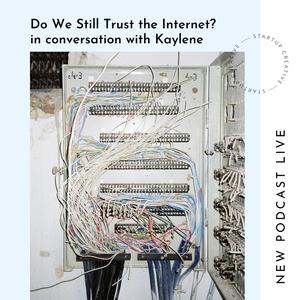 Do we still trust the internet?