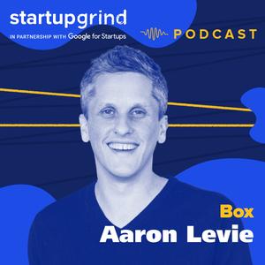 How to scale a startup - Aaron Levie, CEO Box