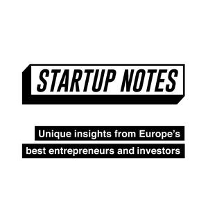 Segment Co-Founder Ilya Volodarsky on how to use analytics to drive your startup’s success