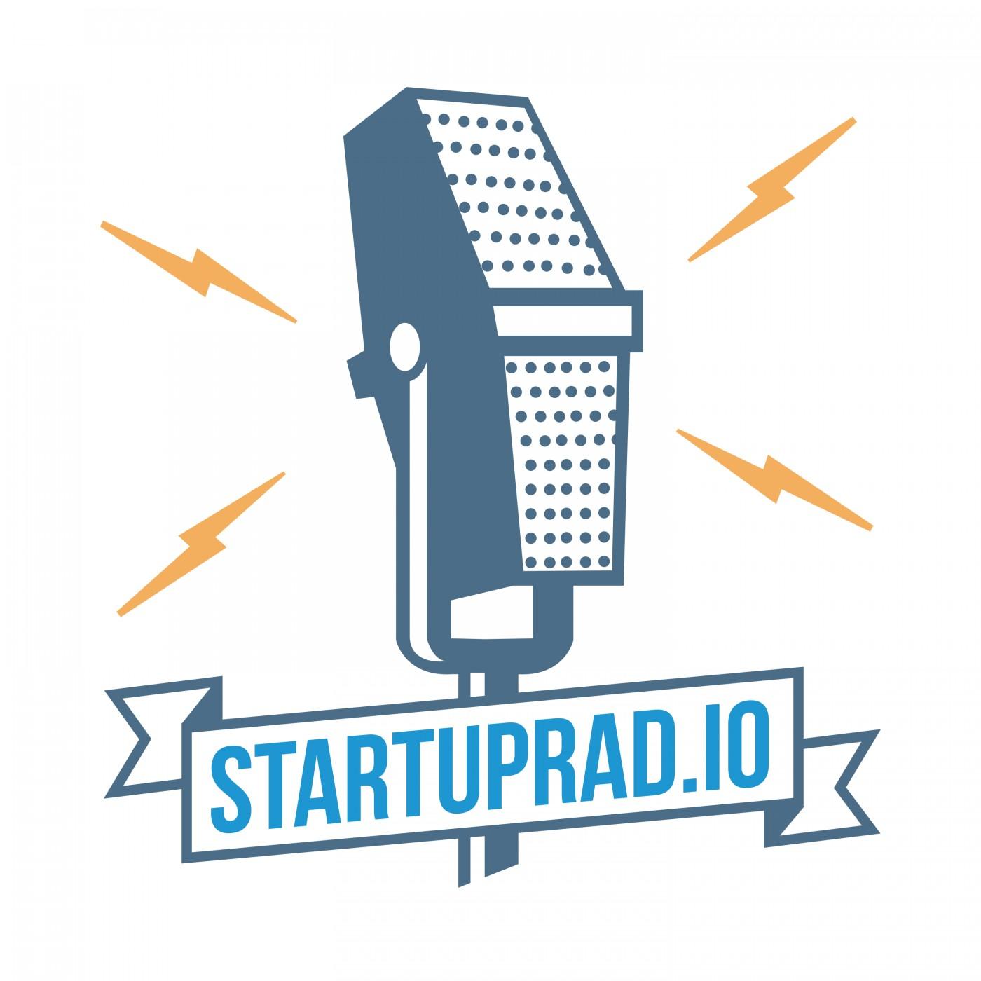 🎙️ Startuprad.io™ – Europe’s Voice on Startups, VC, Innovation & Growth