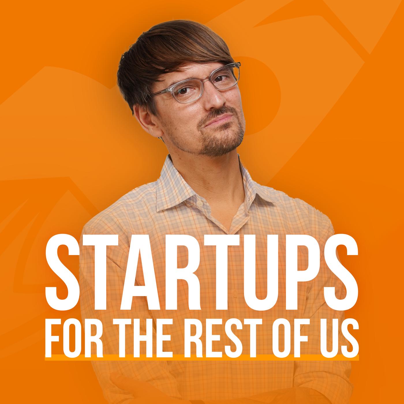 Episode 774 | How a Non-Technical Founder Bootstrapped to Millions in Revenue