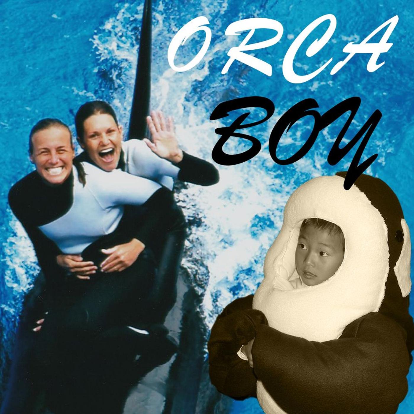 Reclaiming, story 7: Orca Boy - State of the Human (podcast) | Listen Notes