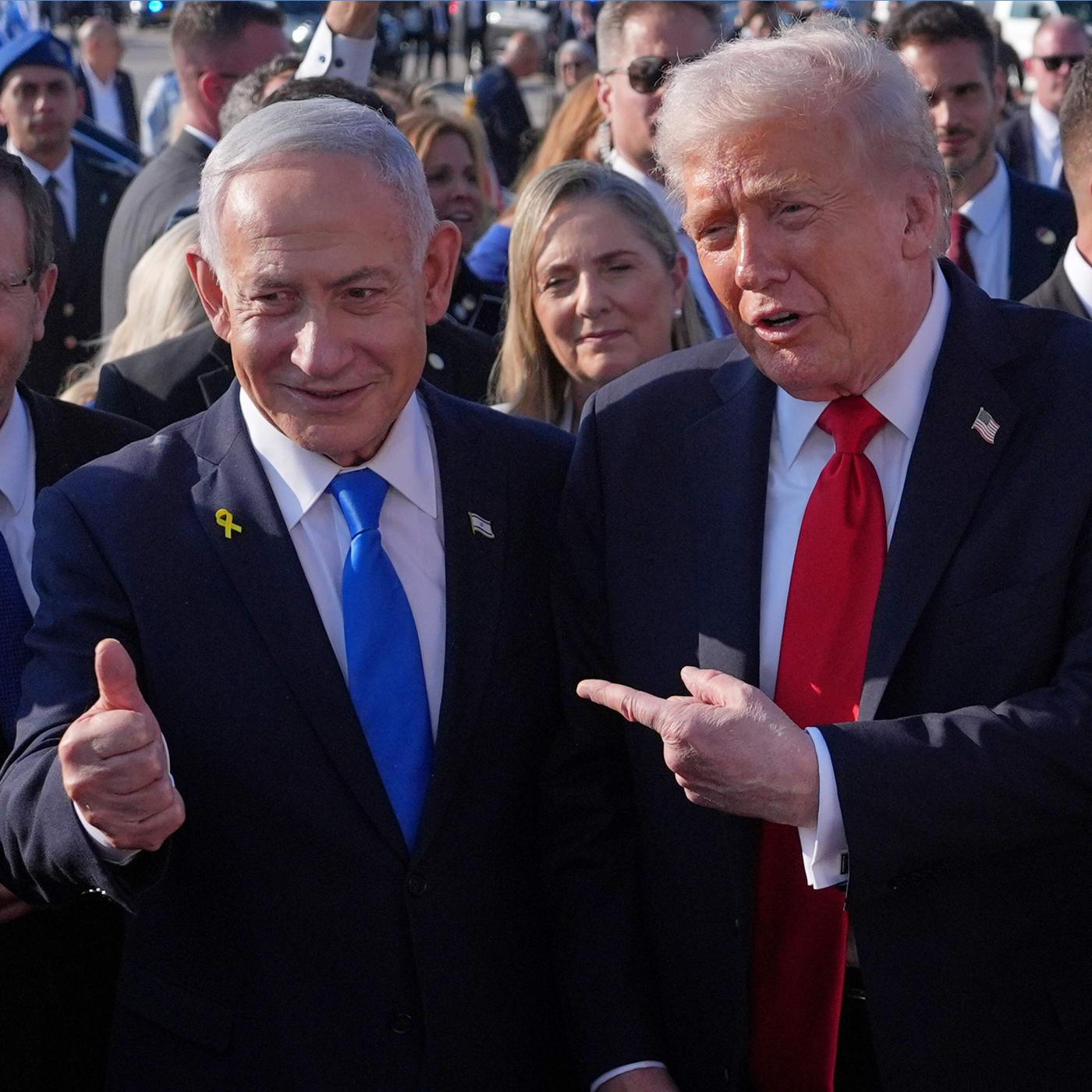 State of the World from NPR