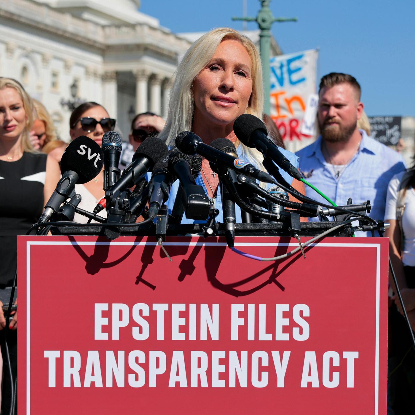 Stay Tuned with Preet