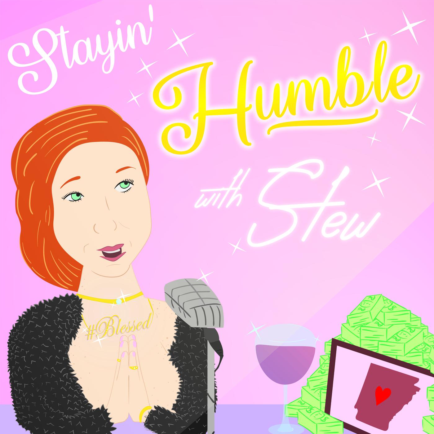 Cheese Dip & WAP With Drew Drevyanko - Stayin' Humble With Stew ...