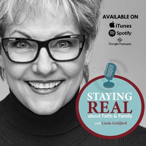 How Being Still Affects Our Relationships with Angie Baughman