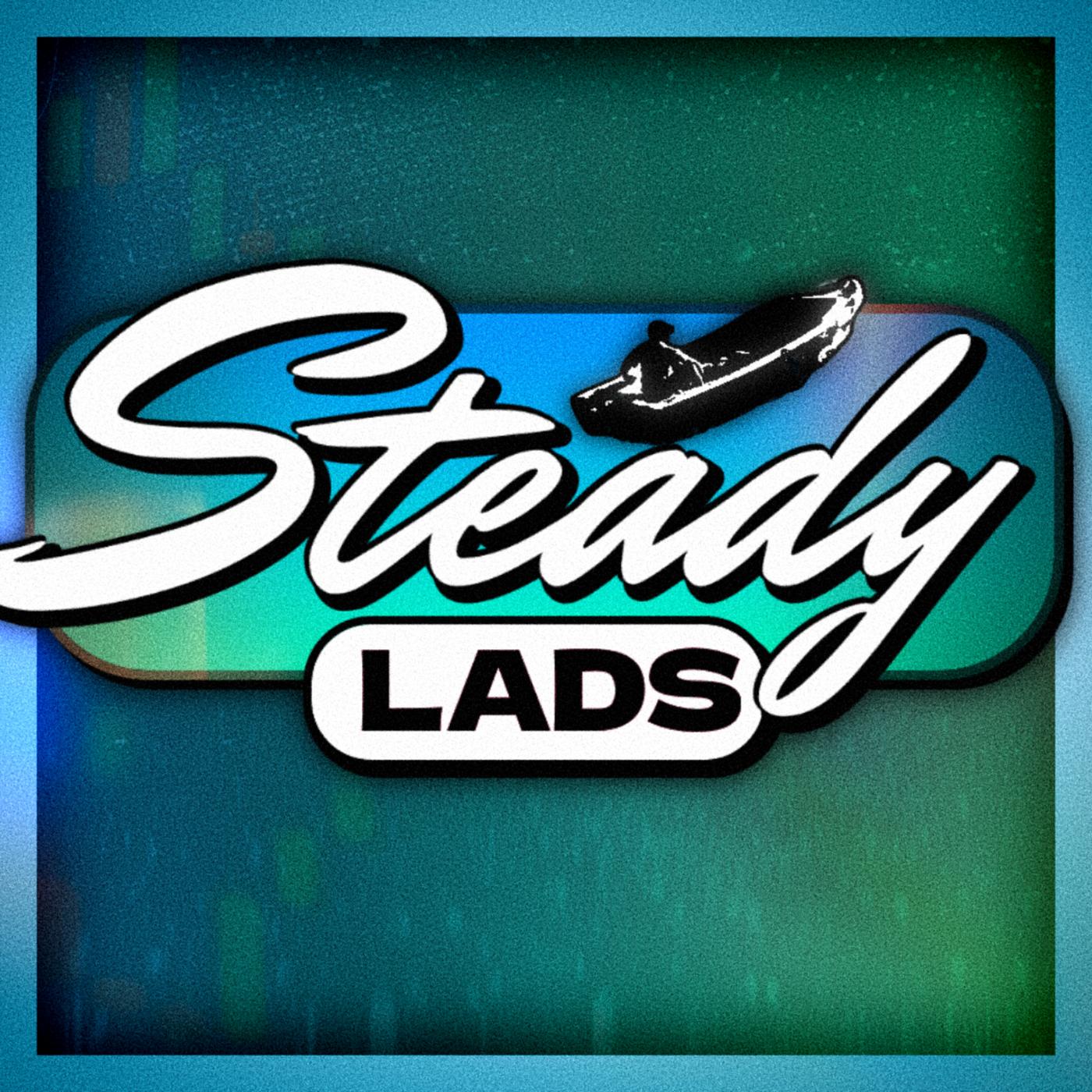 Steady Lads #11: The SBF Trial, The FTX Book & Meet The Lads — Thiccy  Edition | Listen Notes