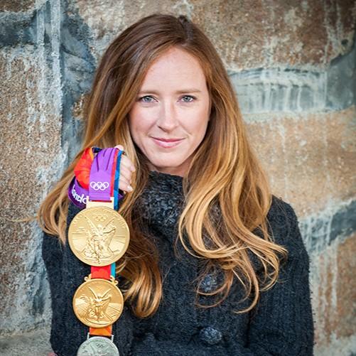 S5E1 - Mary Whipple: Coaching the Coxswain - Steady State Podcast ...