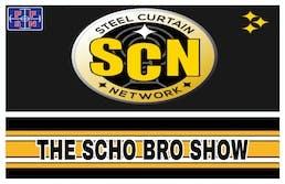 The Scho Bro Show: Can the Steelers sustain the sideline smiles ...