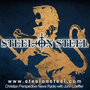 Steel on Steel with John Loeffler