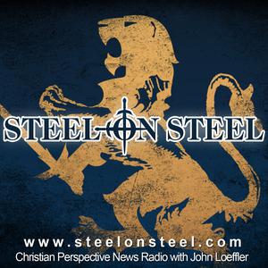 Steel on Steel with John Loeffler (Free - With Ads)