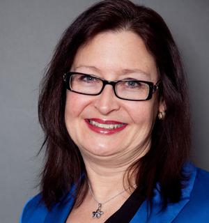 Stepright with Lynn ~ Lynn Whetham