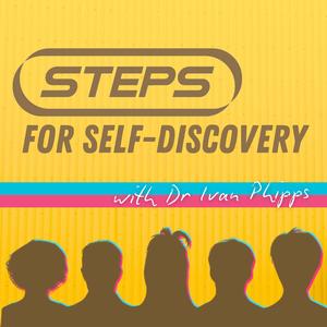 Steps for Self-Discovery