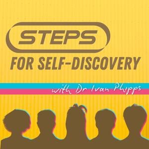 Steps for Self-Discovery
