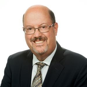 Steve Klamkin