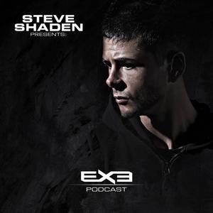 Steve Shaden presents EXE podcast