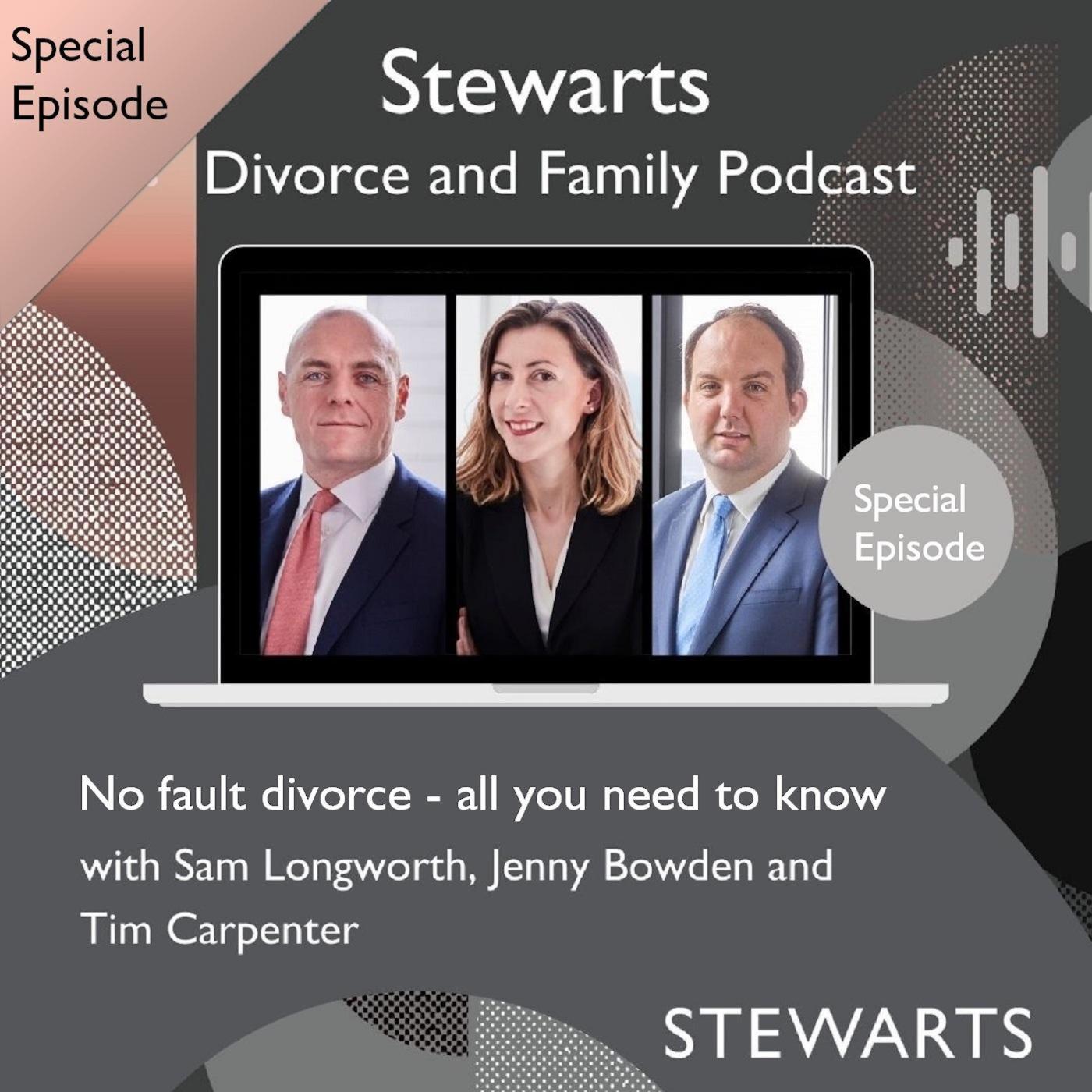 Divorce finances an introduction Stewarts Divorce and Family