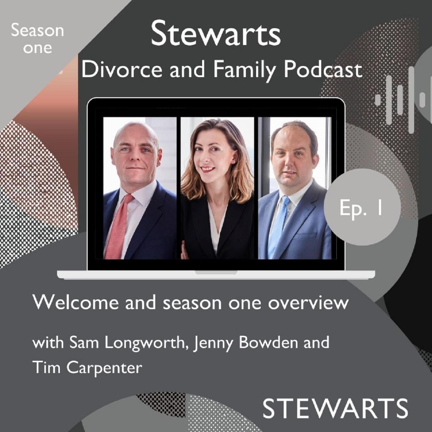 Divorce finances an introduction Stewarts Divorce and Family