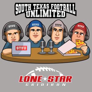 STFU – Lone Star Gridiron