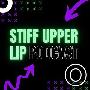 Stiff Upper Lip