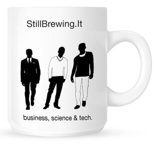 Still Brewing It » StillBrewing.It Podcast Feed