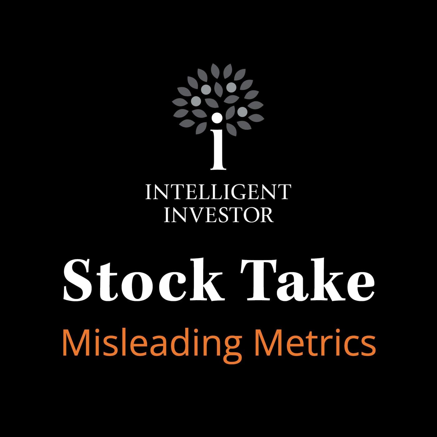 Stock Take