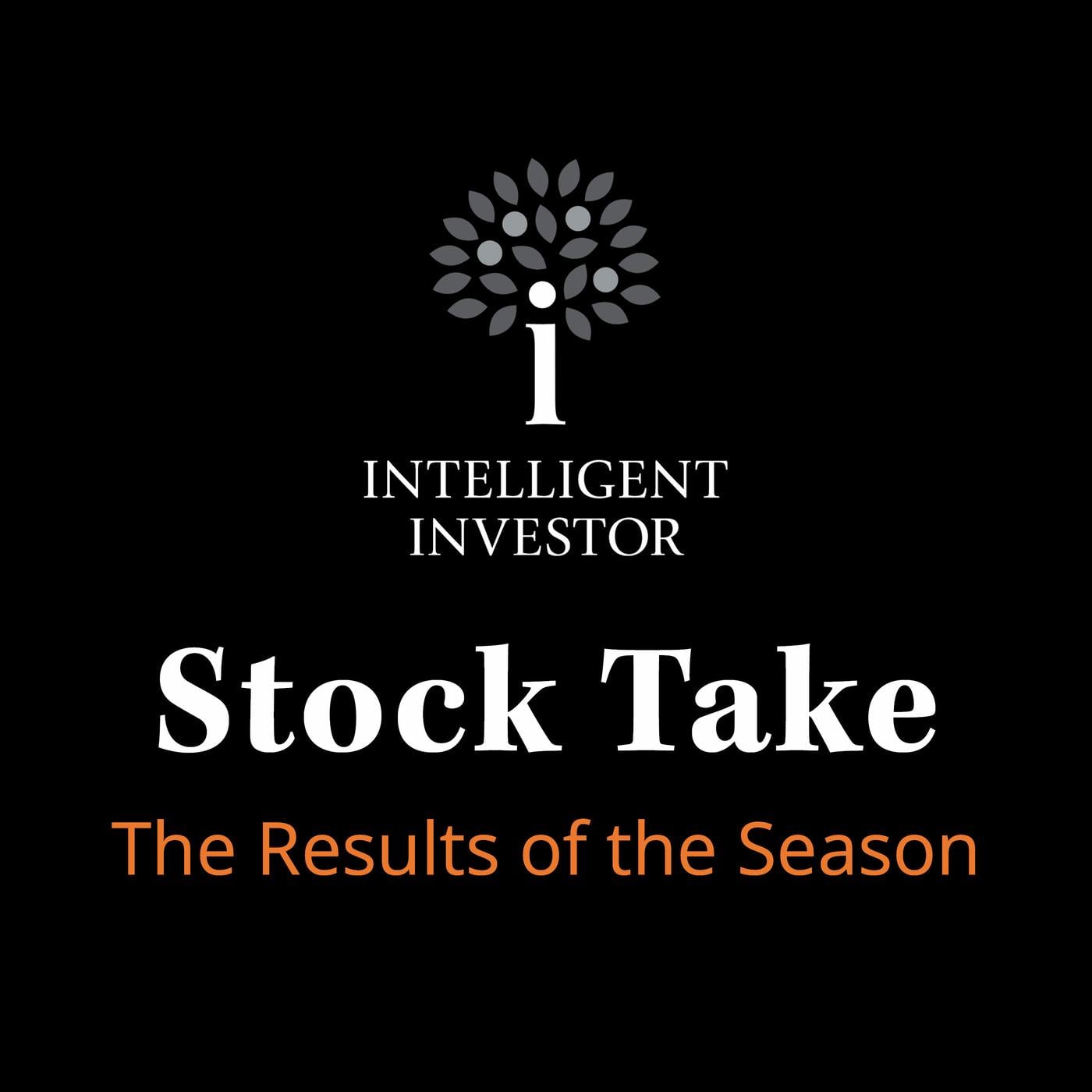 Stock Take