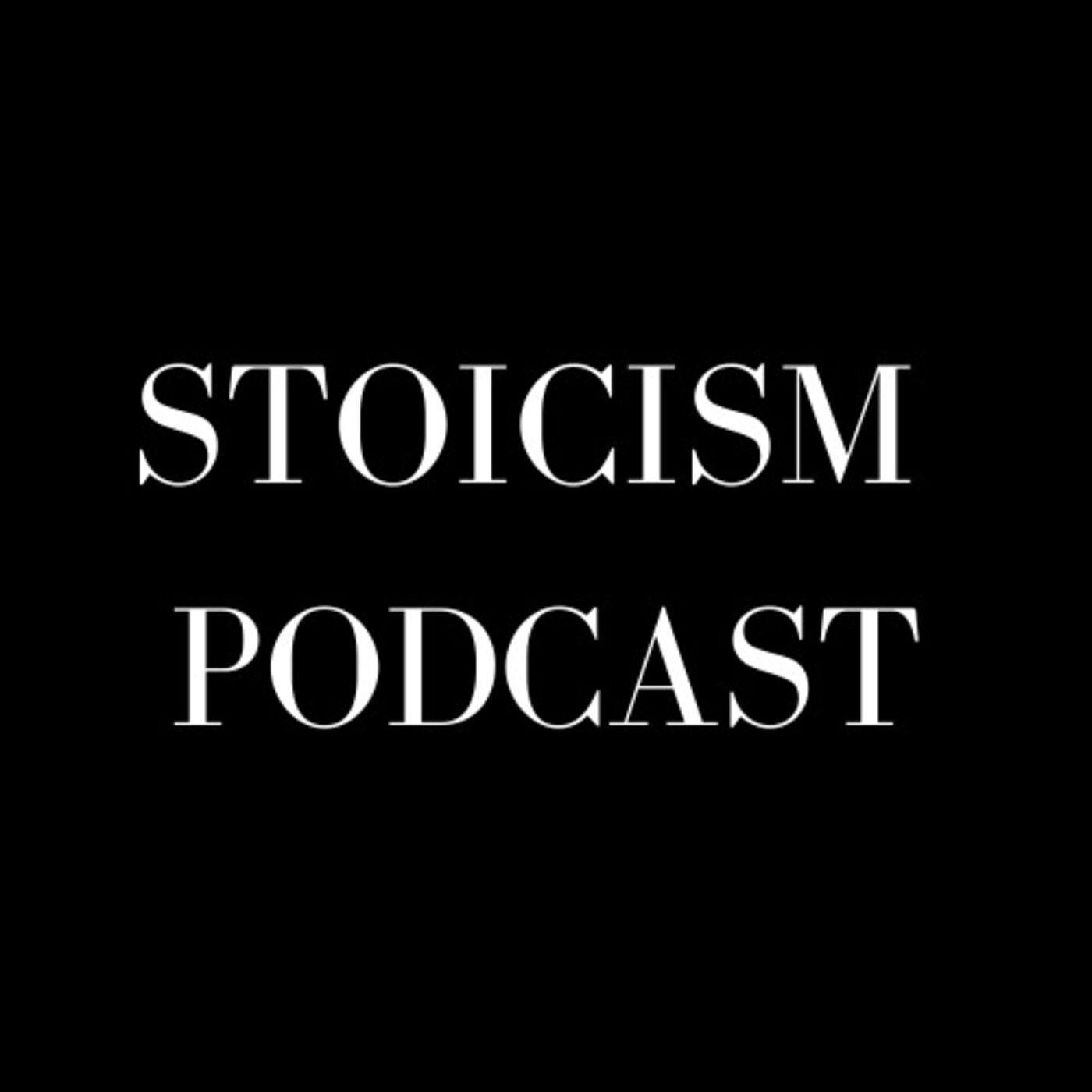 Stoicism Podcast - Courtney | Listen Notes