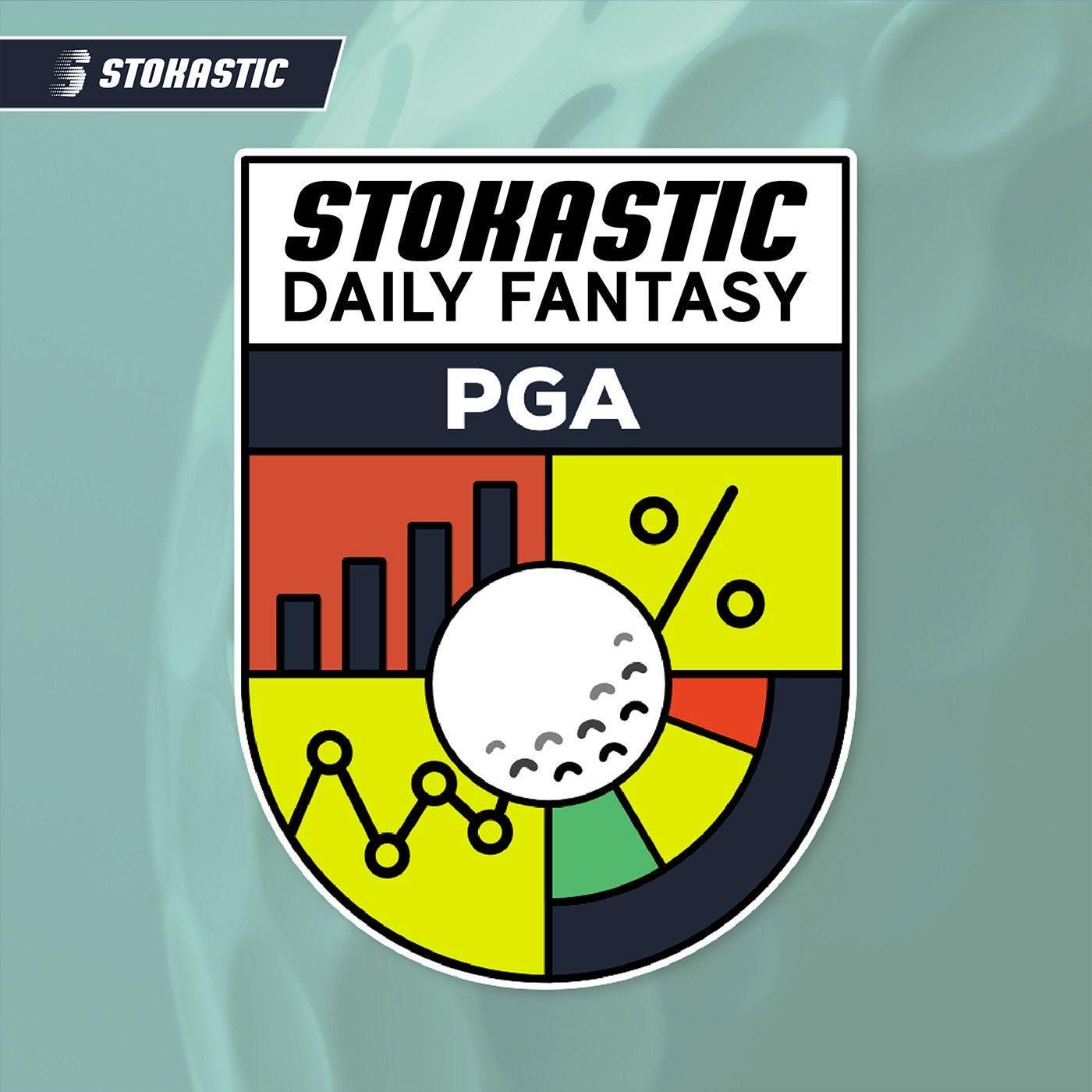 DFS Golf Preview The Players Championship Fantasy Golf Picks, Data