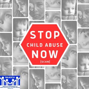 Stop Child Abuse Now (SCAN) - 3111