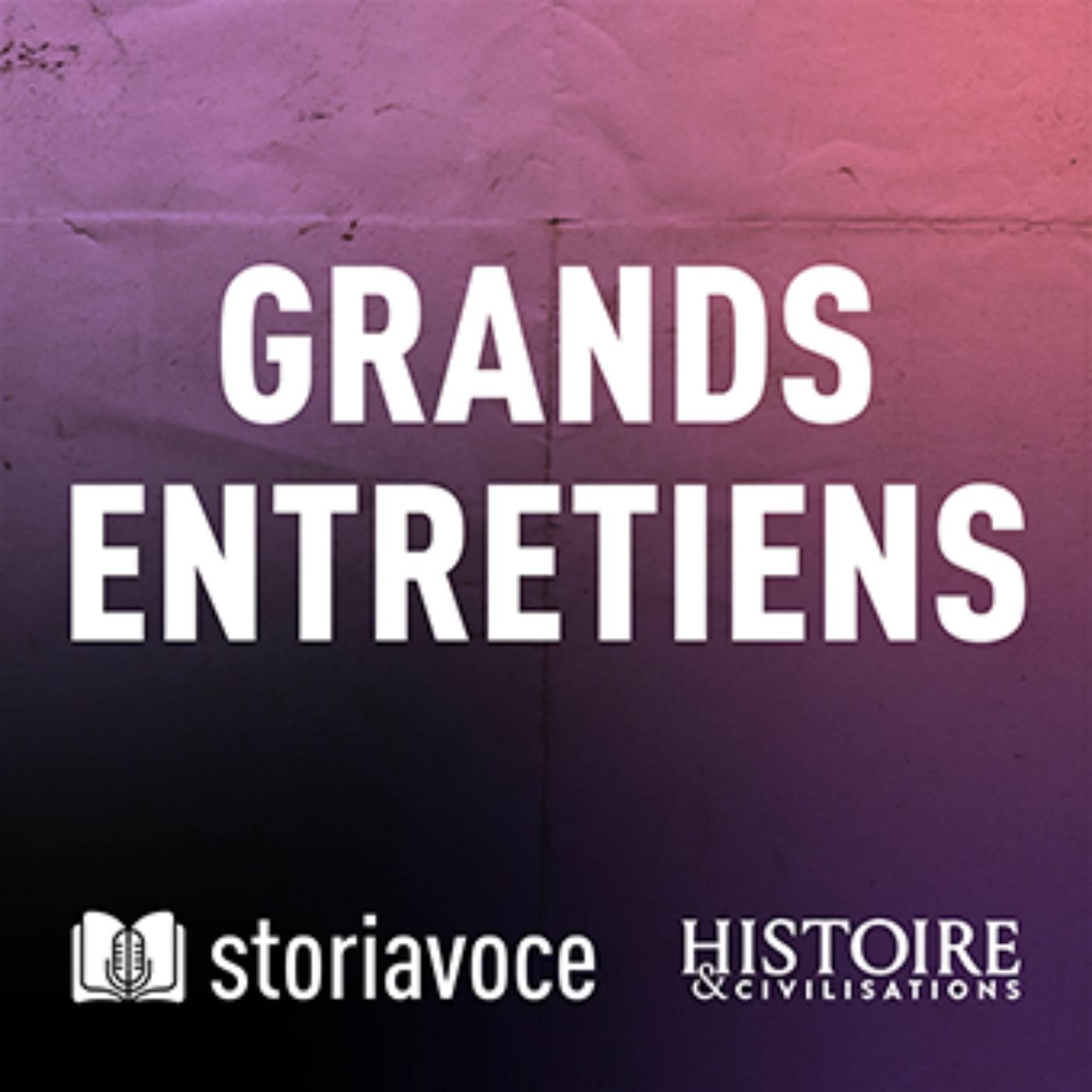 Le livre qui changea le monde Storiavoce, un podcast d'Histoire