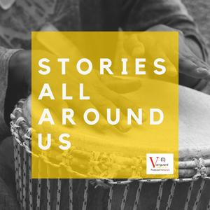 Stories All Around Us