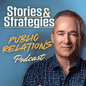 Public Relations Stories and Strategies