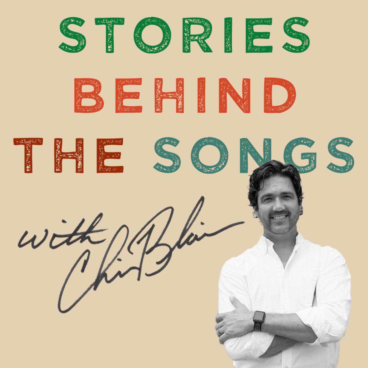 Stories Behind the Songs