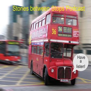 Stories  for Joggers, Insomniacs, and Travellers Between Stops