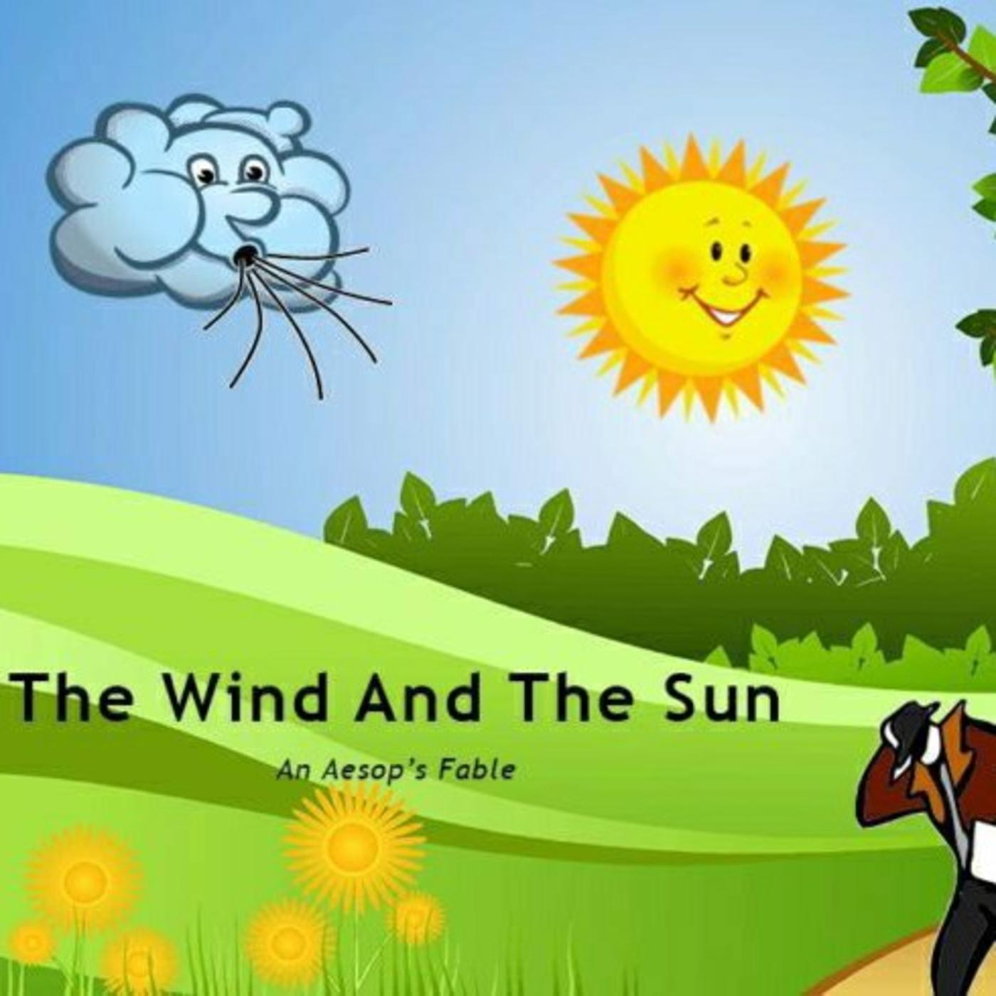 The Kite without a thread - Stories For The Little Kids (podcast ...
