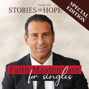 Stories Of Hope With Tzipora Grodko (podcast) - Meaningful Minute ...