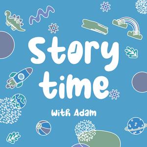 Story Time with Adam