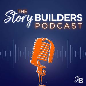 StoryBuilders Podcast