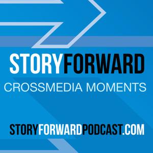 StoryForward: Cross-Media Moments