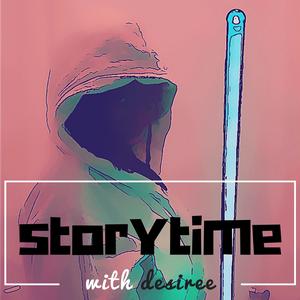 Storytime With Desiree