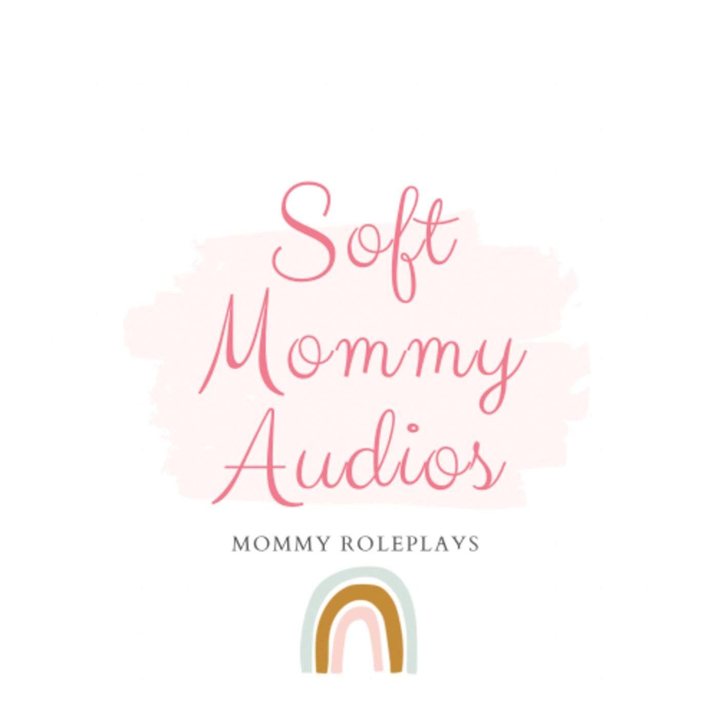 Soft Mommy Audios (podcast) - Ashley Nicole | Listen Notes