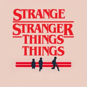 Stranger Sings Trailer