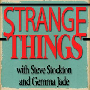 STRANGE THINGS