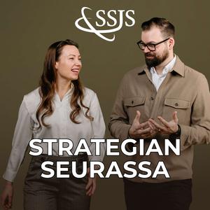 Strategian seurassa 