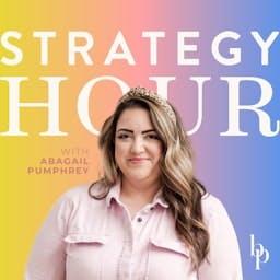 Strategy Hour | Online Marketing for Business Growth