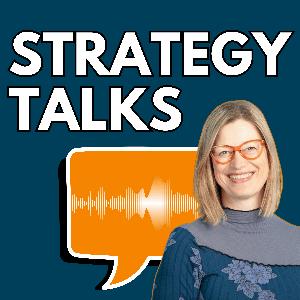 Strategy Talks: Content Strategy for Small Teams