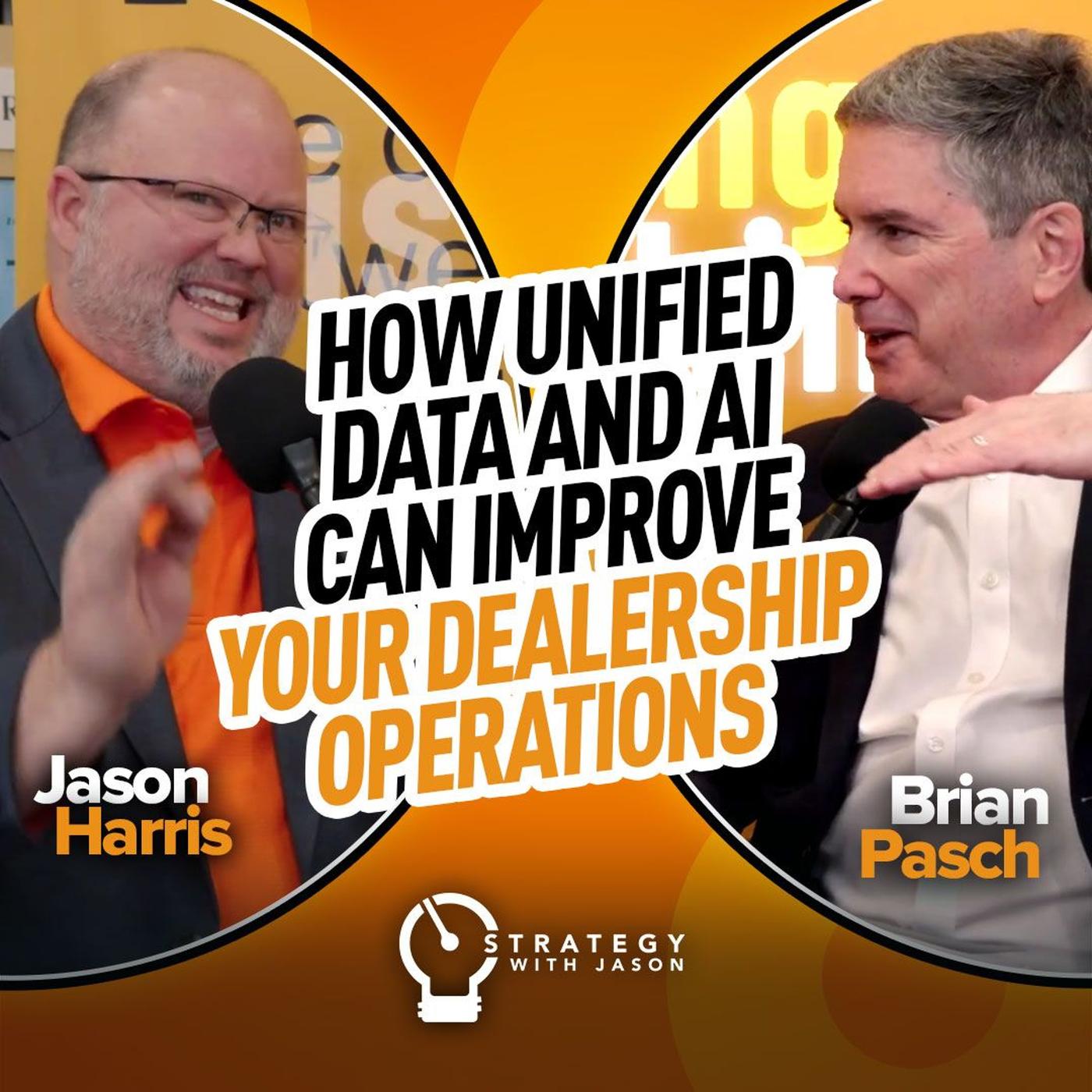 How Unified Data and AI can Improve your Dealership Operations | ft ...