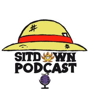 STRAWHAT SITDOWN