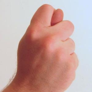 STREs1e151 Obscene Gestures